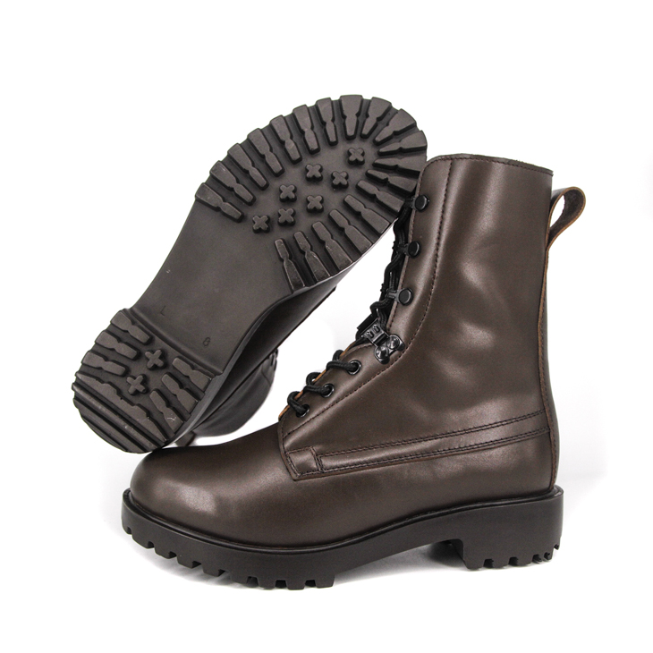 6246-6 Bottes militaires milforce