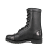 Armée militaire bottes en cuir américain 6239