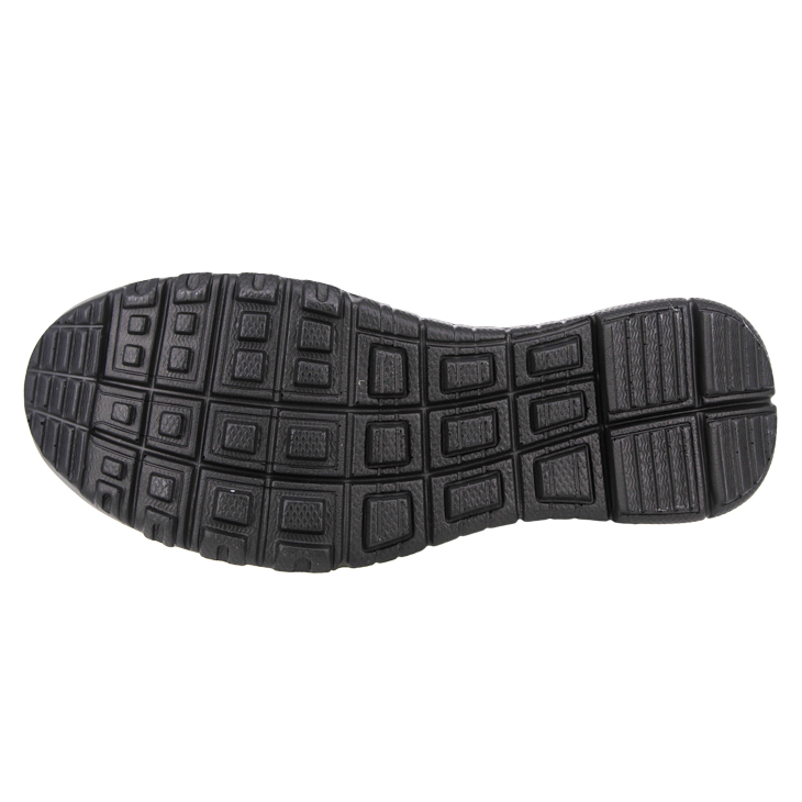 5238-5 Milforce Jungle Boots