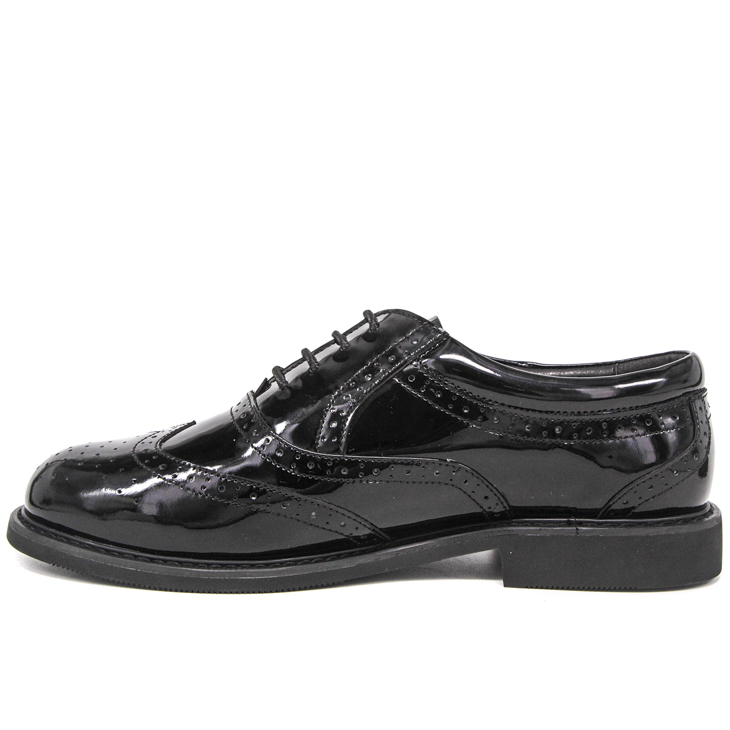 1282-2 Bottes de bureau de Milforce