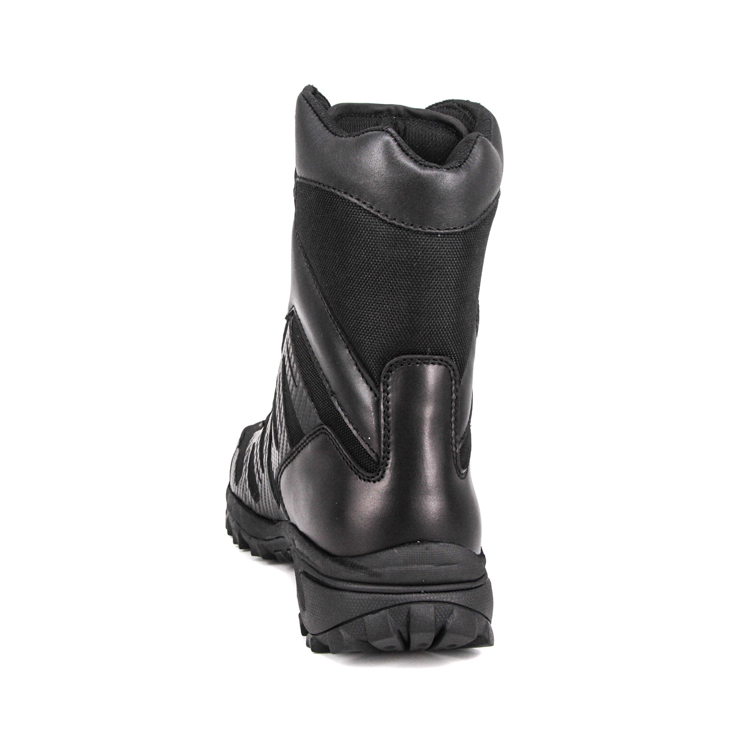 Vintage Ripple Sole Forces spéciales Bottes tactiques militaires 4290
