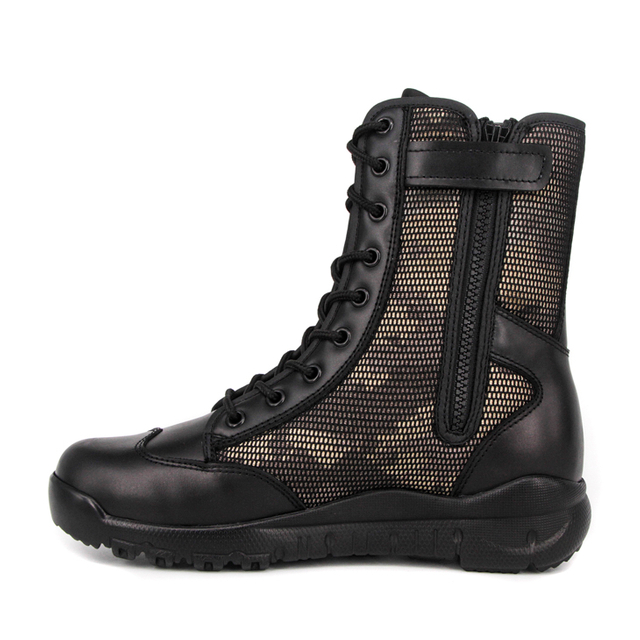 Australie Camo Mesh Boots Tactical 4289