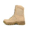 Équitation des hommes de l'armée de Timber Bottes du désert 7258
