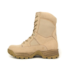 Équitation des hommes de l'armée de Timber Bottes du désert 7258