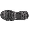 Bottes de combat militaire de l'armée zip des hommes zips 6122