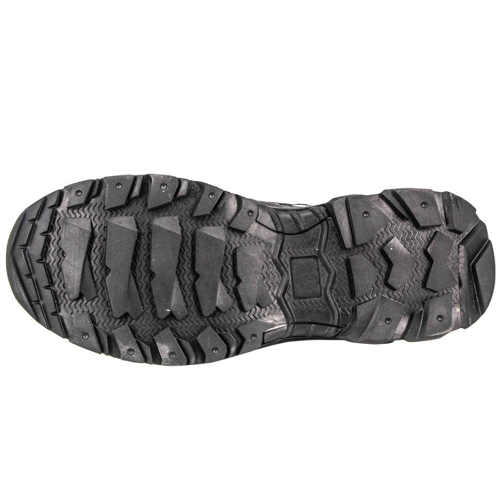 6122-5 Milforce Boths Leather