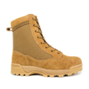BOOT DE DÉSERE DE L'ARMÉE BRITANNIQUE DE LA MODE SUEDE 7247