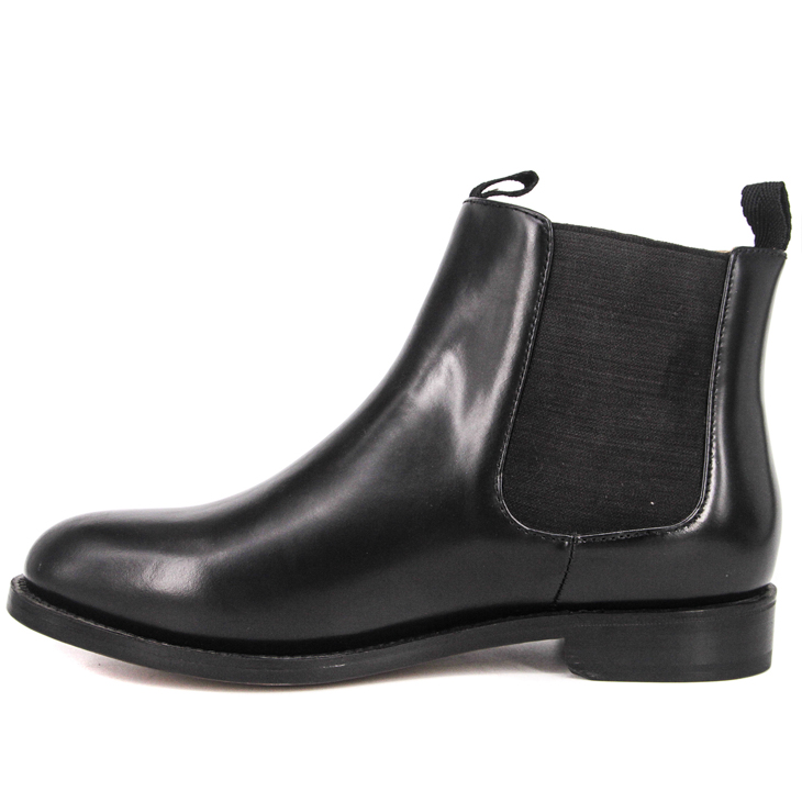 1225-2 Chaussures du bureau Milforce