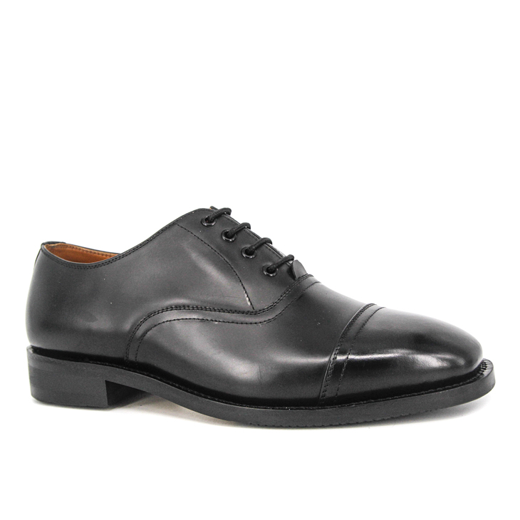 1266-7 Milforce Office Shoes 