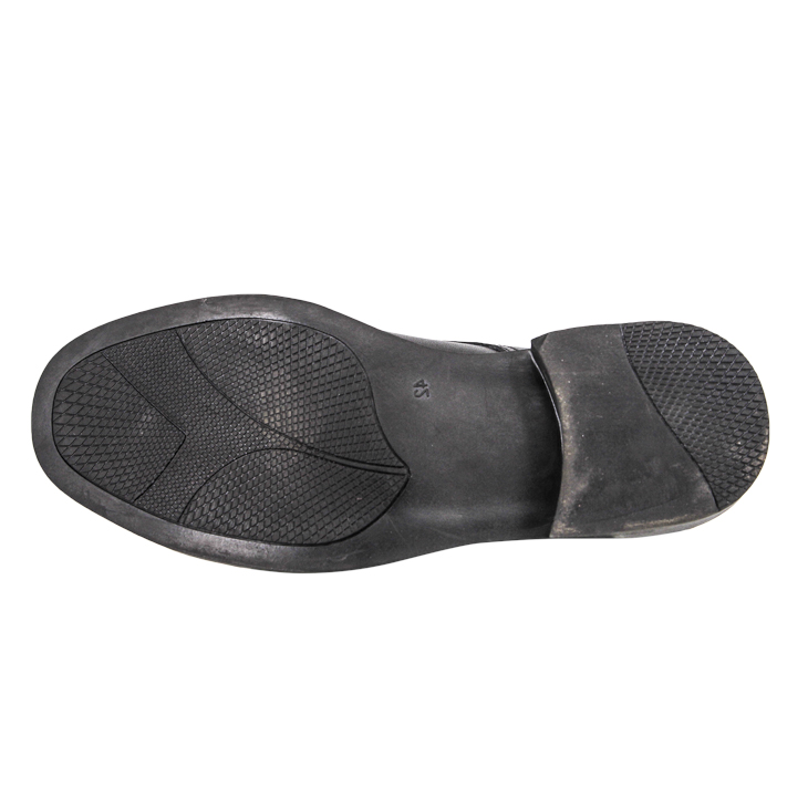 1269-5 Milforce Office Shoes