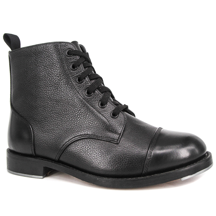 1245-7 Milforce Office Shoes 
