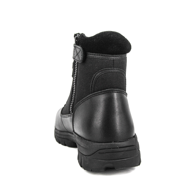 4112 2-4 Milforce Tactical Boots 
