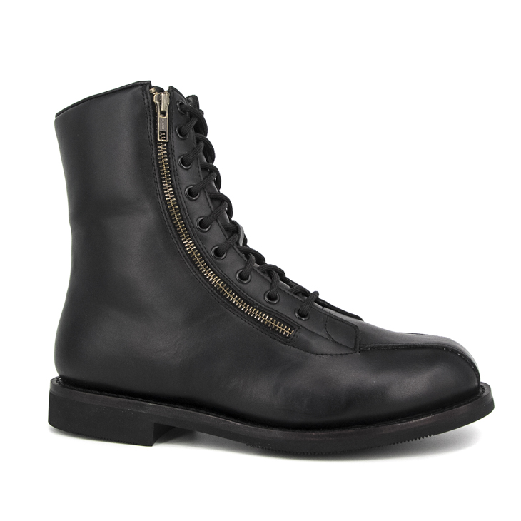 Air Force Zipper Tactical Flying Boots 6245
