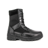 Bottes tactiques militaires vintage masculin 4263