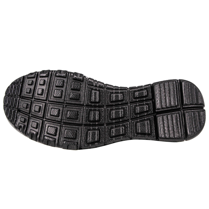 4276-5 Milforce Tactical Boots