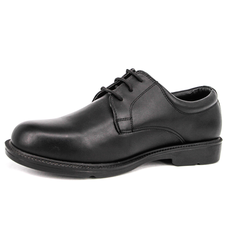 1258-7 Milforce Office Shoes 