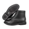 Men de vente en gros de chaussures de bureau en cuir authentique 1257