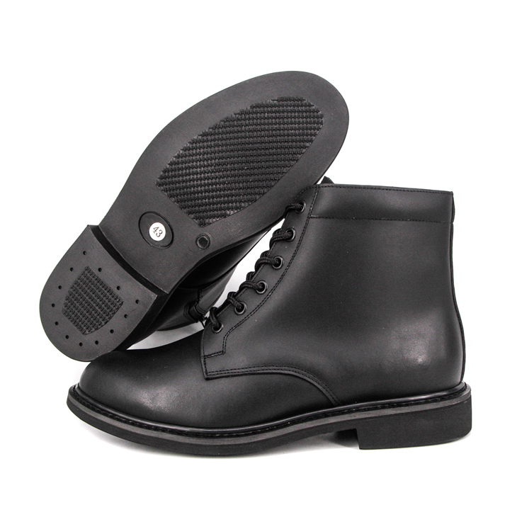 Men de vente en gros de chaussures de bureau en cuir authentique 1257