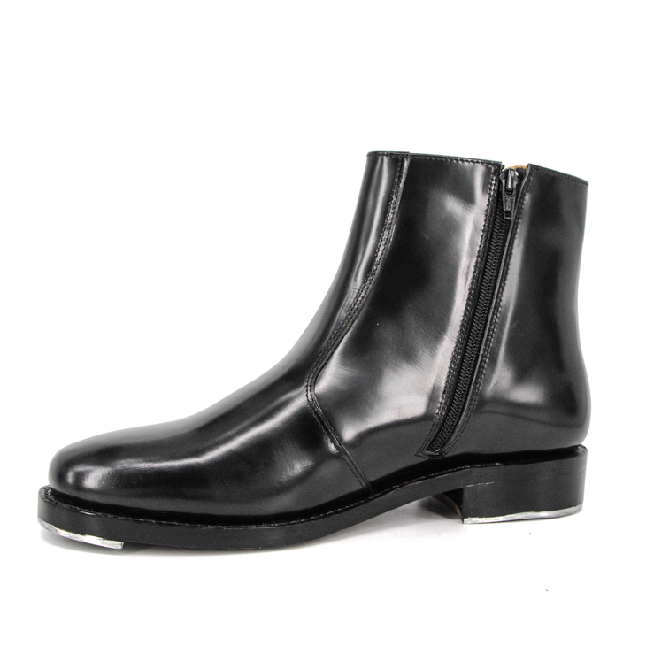 1256-8 Milforce Office Shoes 