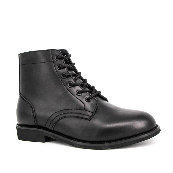 1259-7 Milforce Office Shoes 
