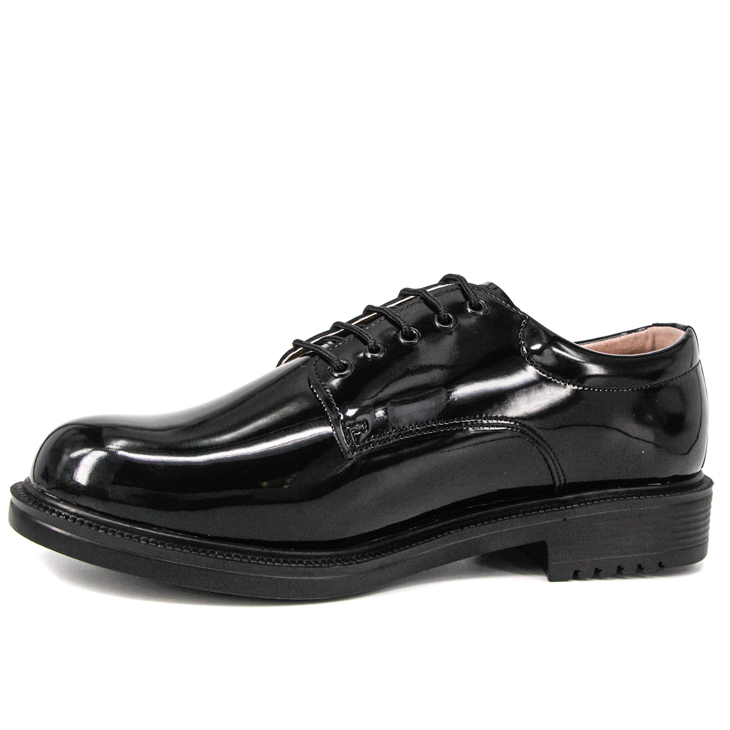 1281-8 Milforce Office Shoes 