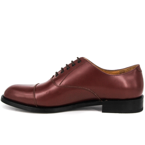 Business en gros européen de chaussures fabrique de chaussures de bureau 1279