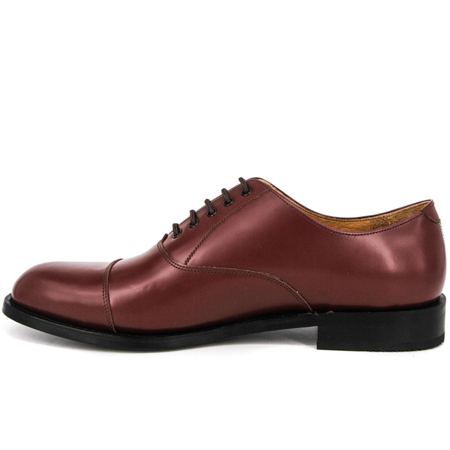 Business en gros européen de chaussures fabrique de chaussures de bureau 1279