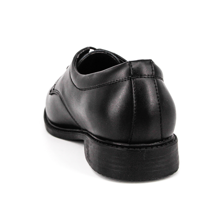 Chaussures de bureau de cérémonial de l'armée d'Oxford Gouvernement Oxford 1254