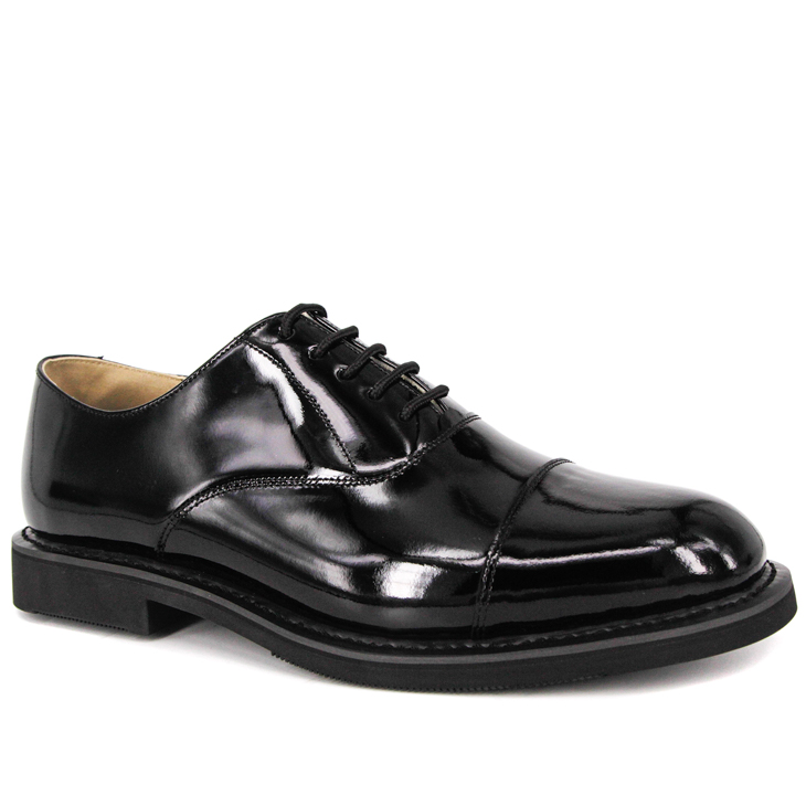 1277-7 Milforce Office Shoes 