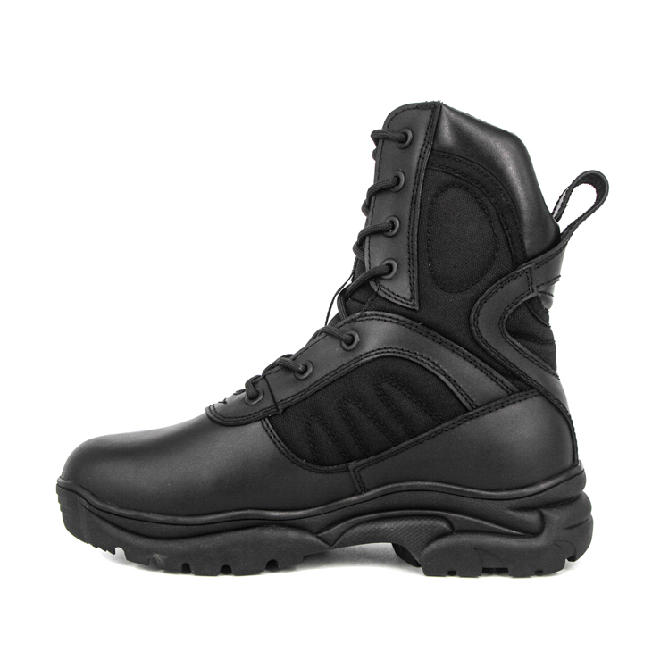 4271-2 Milforce Boots Tactical