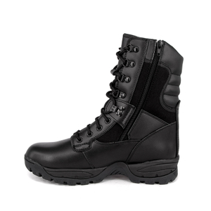 Boots tactiques en plein air de l'armée de Malaisie 4207