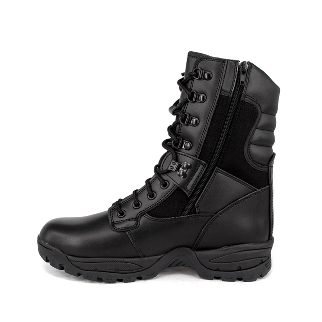 Boots tactiques en plein air de l'armée de Malaisie 4207