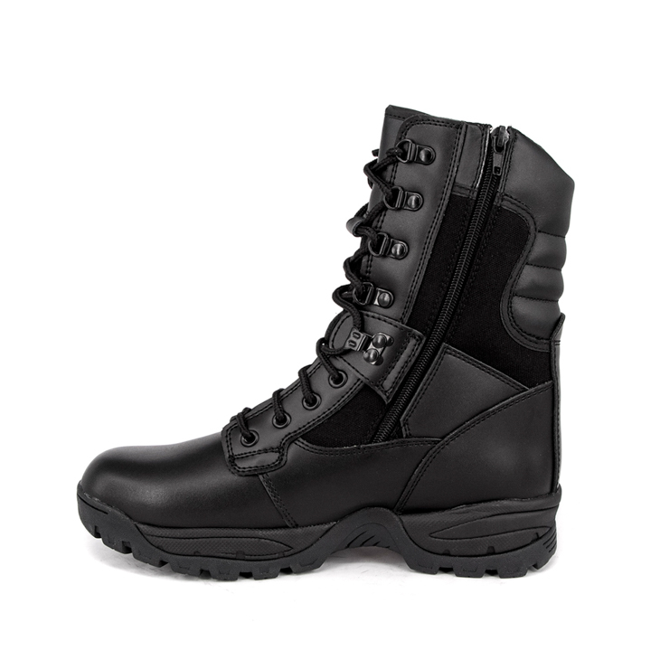 Boots tactiques en plein air de l'armée de Malaisie 4207
