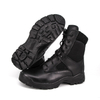 Men Milforce Field State Army Tactical Boots 4202