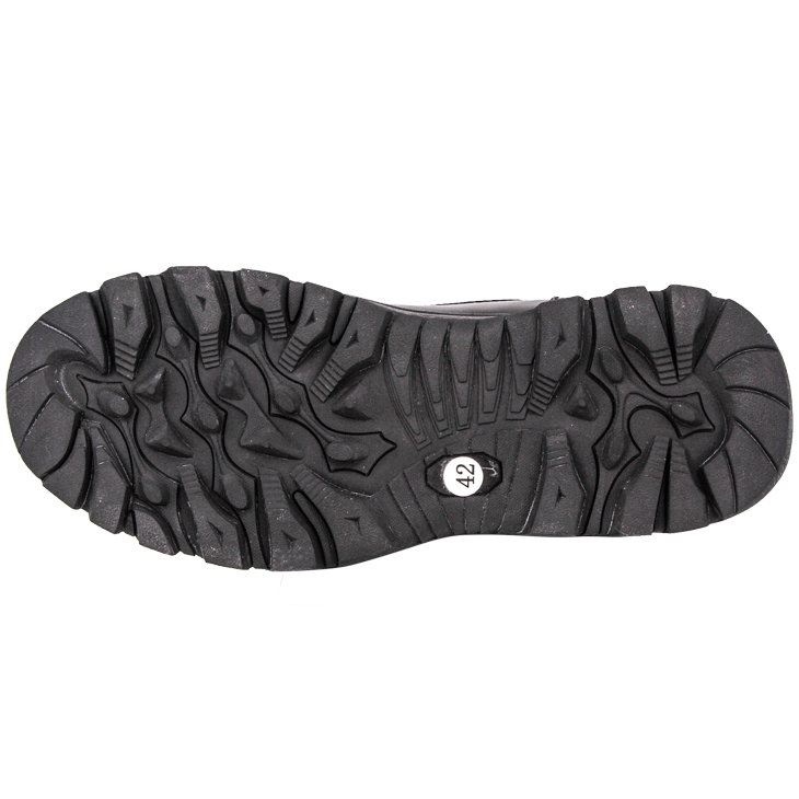 4127-5 Milforce Tactical Boots