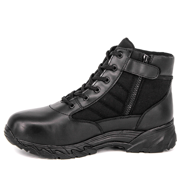 4123-8 Milforce Tactical Boots 