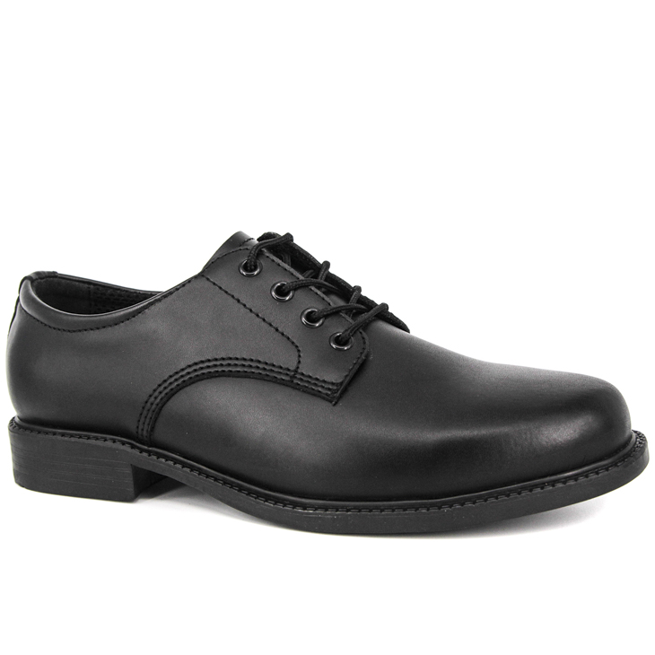 1273-7 Milforce Office Shoes 