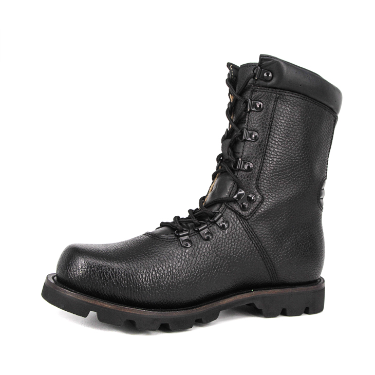 6283-8 Bottes en cuir Milforce 