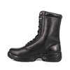 Allemagne Police imperméable Boots en cuir complet 6282