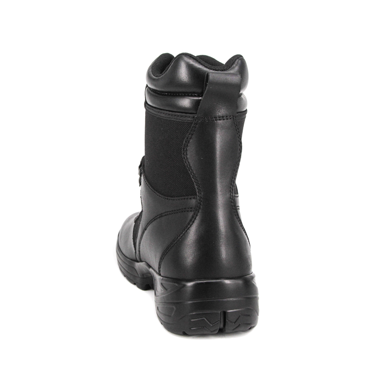 Boots tactiques légers imperméables du Royaume-Uni 4275