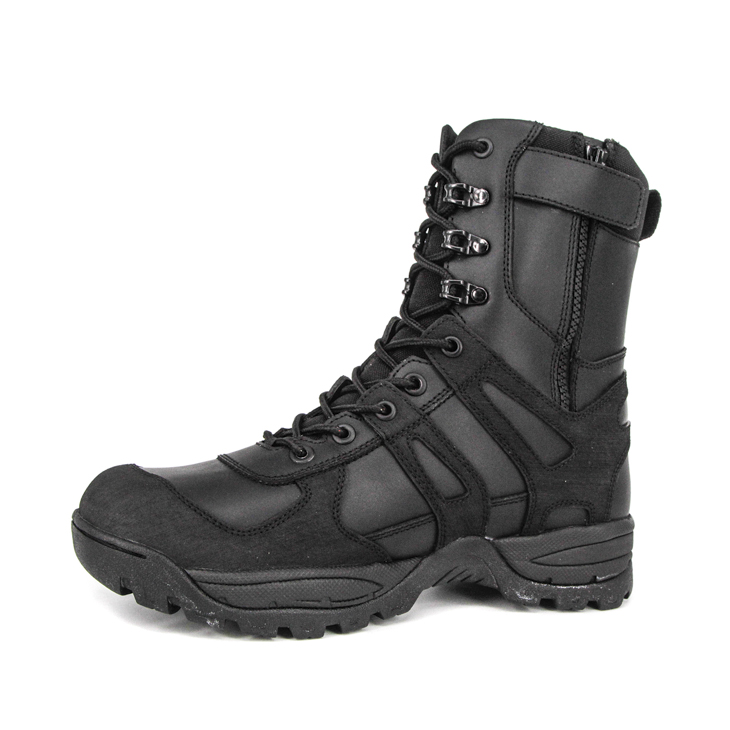 4235-8 Milforce Tactical Boots 