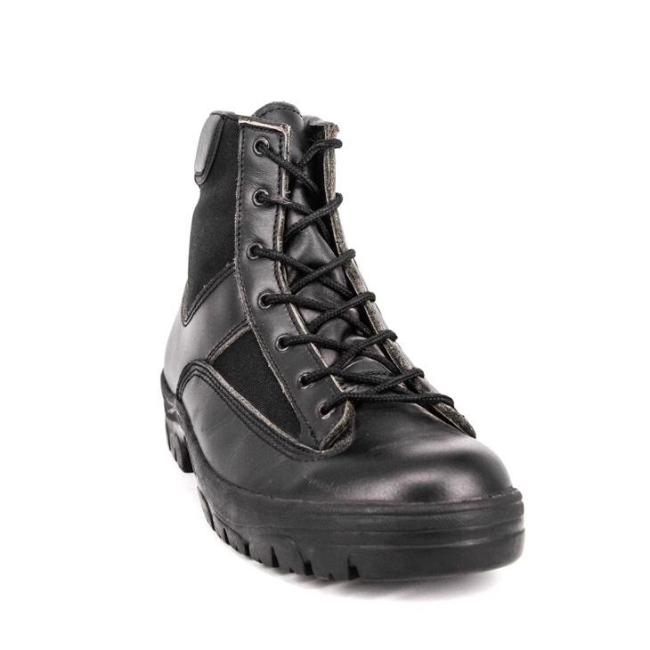 Hommes bon marché bottes tactiques militaires 4122