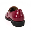 Chaussures de bureau brillantes Oxford Oxford Oxford Military 1241