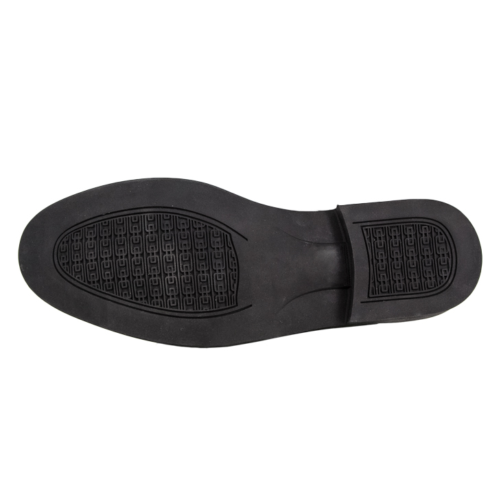 Oxford tactical imperméable à la mode chaussures de travail 1240