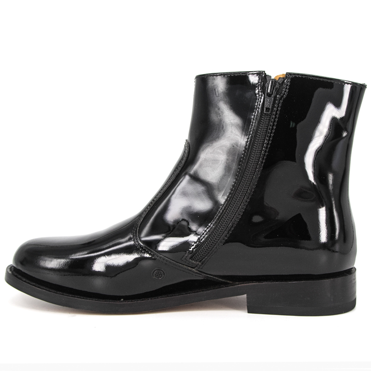1239-2 Bottes de bureau de Milforce