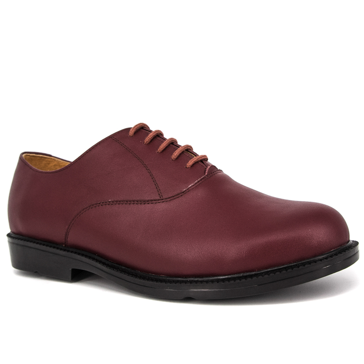 1244-7 Chaussures de bureau Milforce 