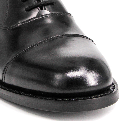 How did the military boots triple joint come from.jpg