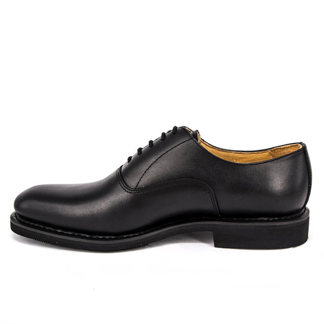 Chaussures de bureau de mode plat durable et durable 1201