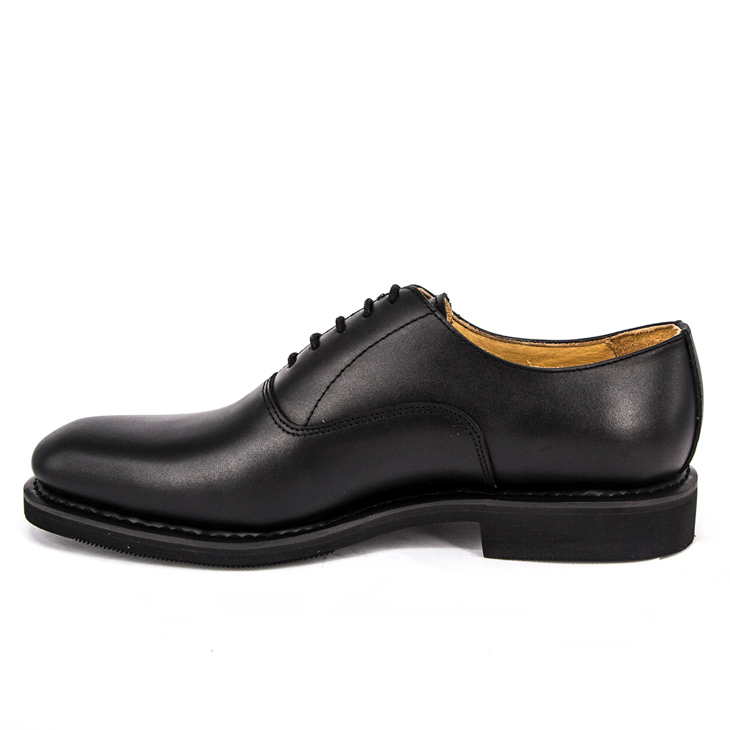 Chaussures de bureau de mode plat durable et durable 1201