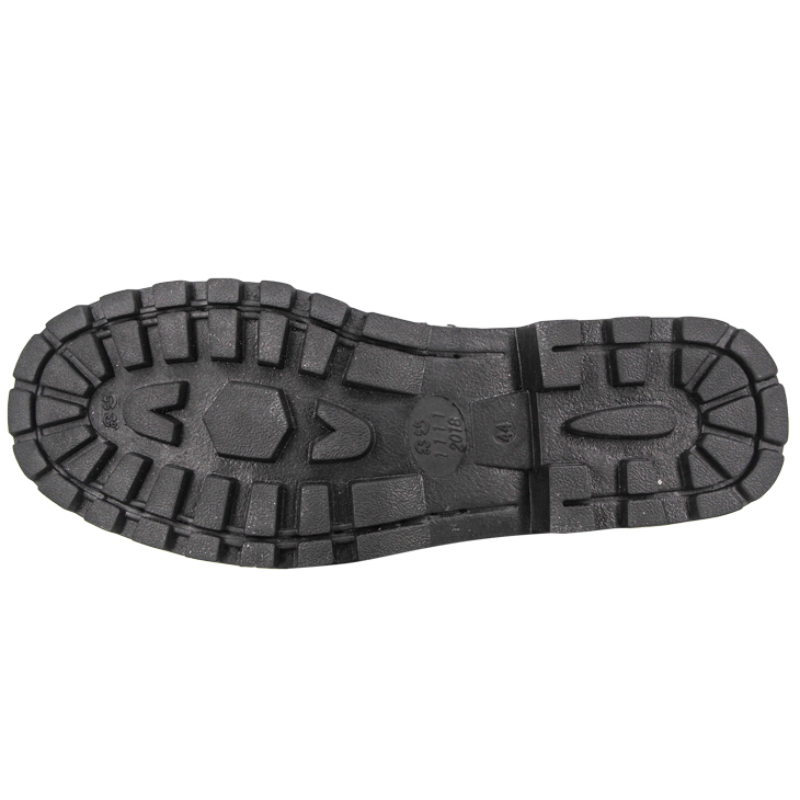 Bottes de jungle vert sèche et sèche d'extérieur 5226